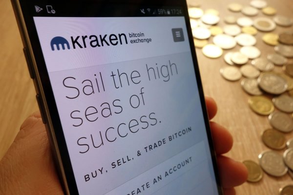 Kraken ссылка зеркало официальный